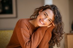 Colorimétrie Femme Automne